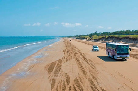 【1名様一室利用】金沢市内に連泊!北陸さいはての地 魅惑の能登半島大周遊 3日間 「今行ける能登」団体旅行応援キャンペーン適用ツアー1